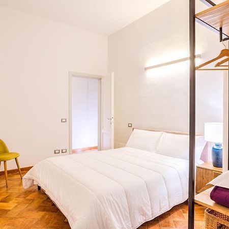 Condotta 16 Apartments Florence Extérieur photo