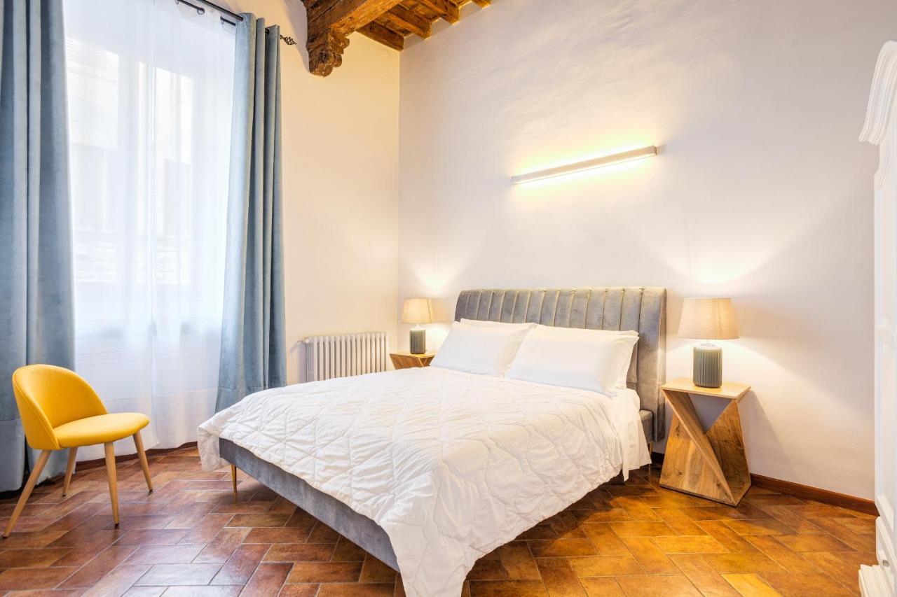 Condotta 16 Apartments Florence Extérieur photo