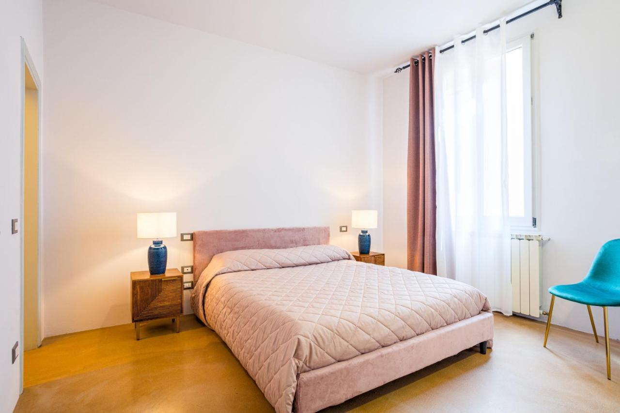 Condotta 16 Apartments Florence Extérieur photo