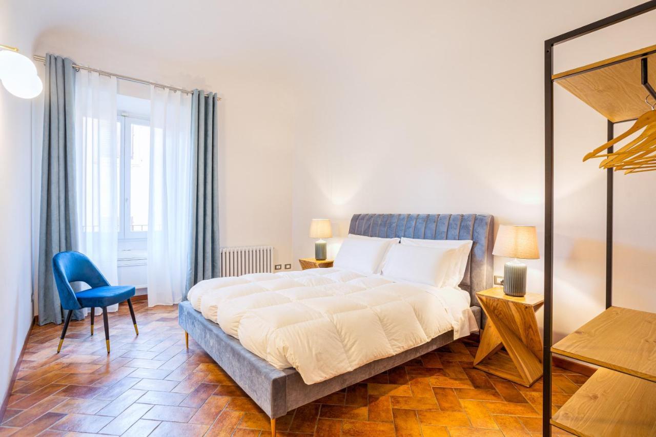 Condotta 16 Apartments Florence Extérieur photo
