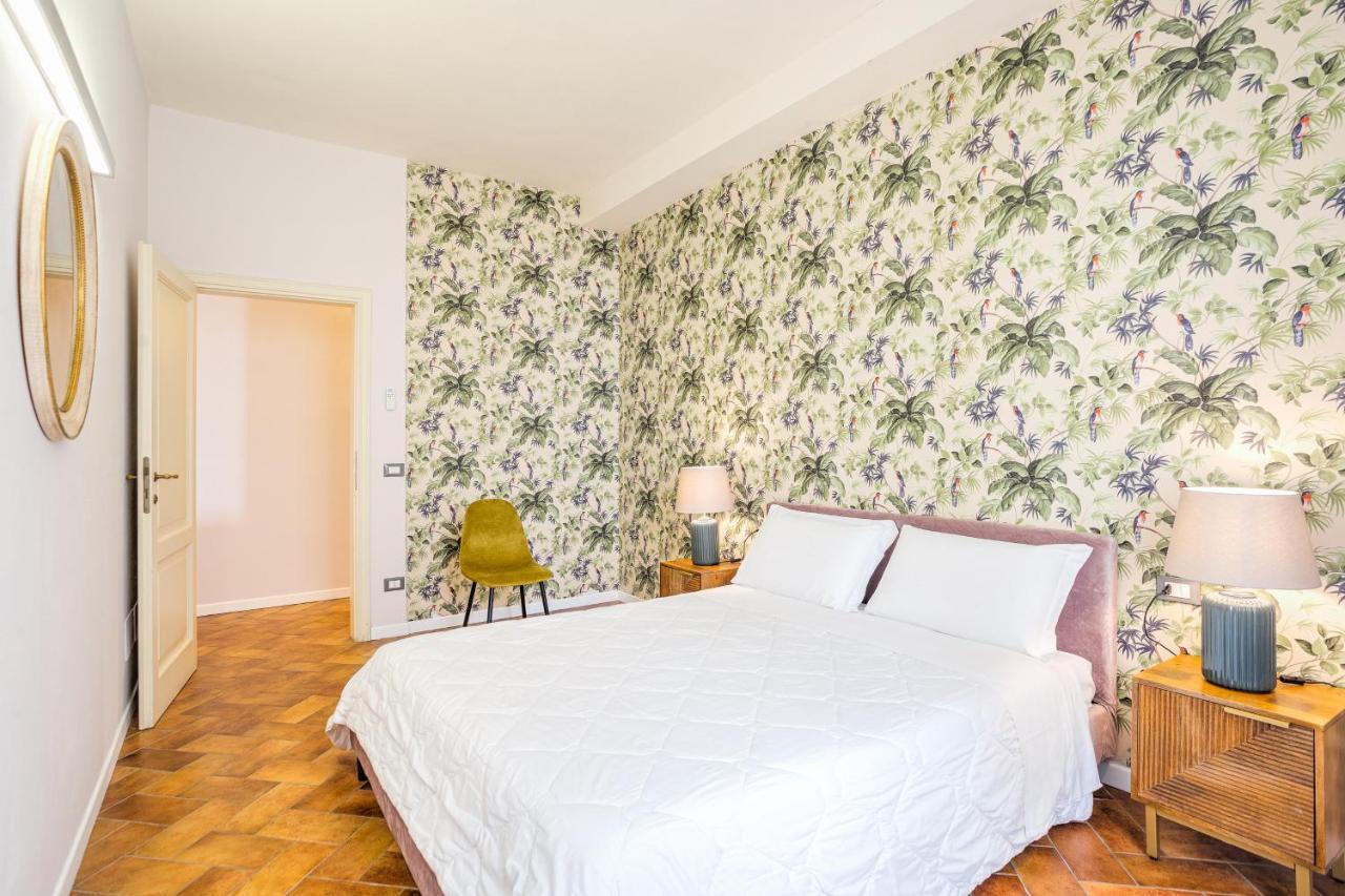 Condotta 16 Apartments Florence Extérieur photo