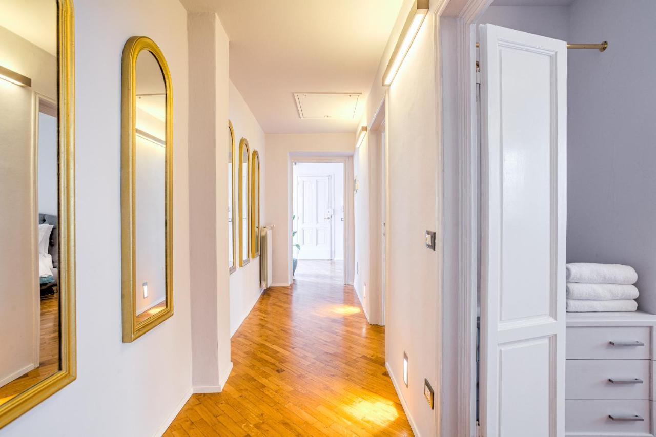 Condotta 16 Apartments Florence Extérieur photo