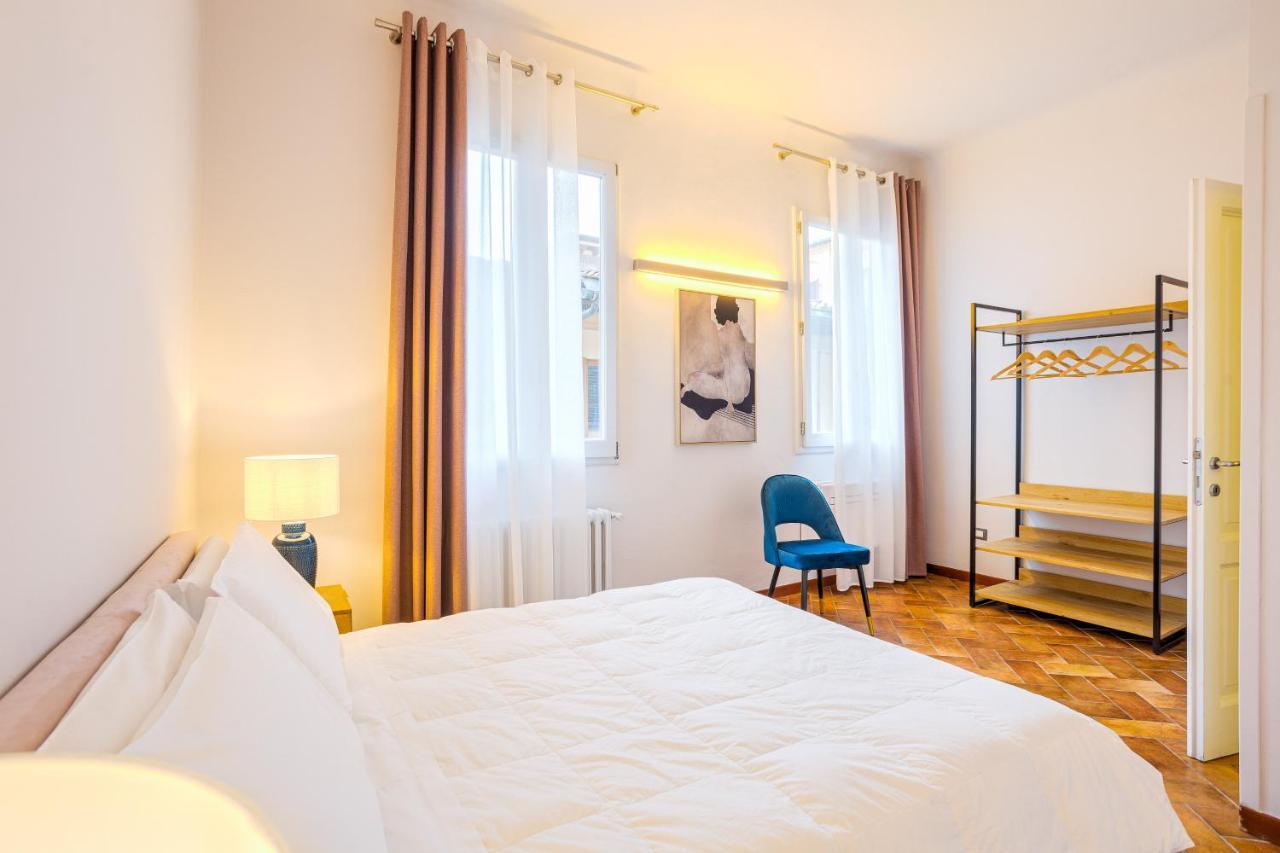Condotta 16 Apartments Florence Extérieur photo