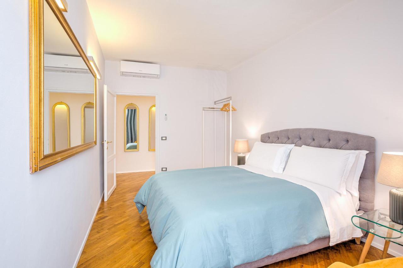 Condotta 16 Apartments Florence Extérieur photo