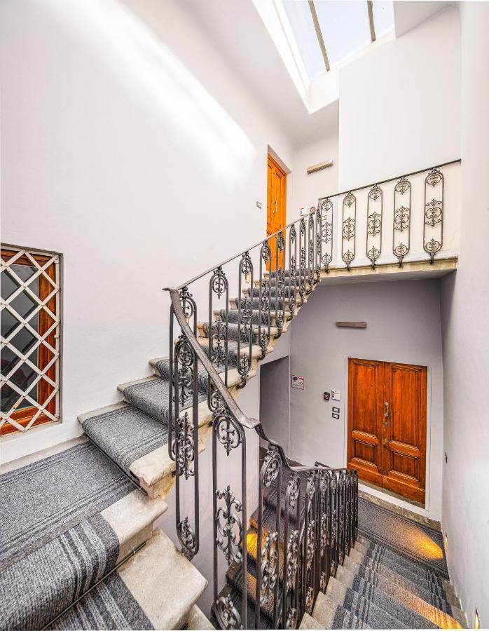 Condotta 16 Apartments Florence Extérieur photo