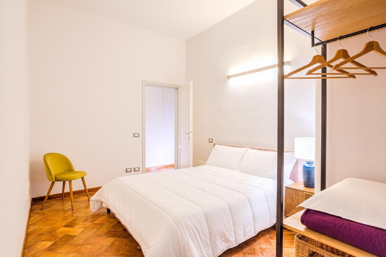 Condotta 16 Apartments Florence Extérieur photo